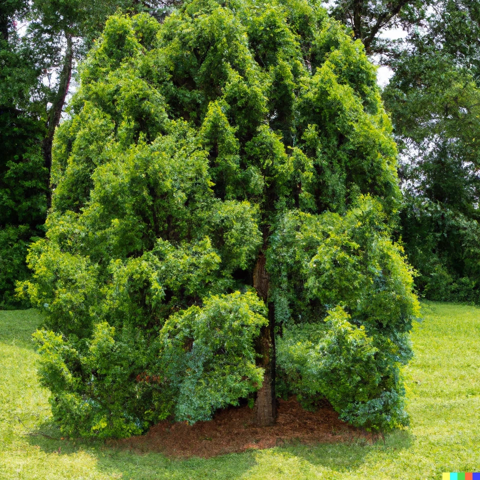 50 Eastern Red Cedar Seeds, Juniperus virginiana, Ornamental Tree - $6.49