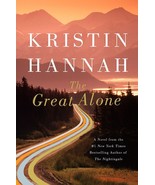 The Great Alone: A Novel - $7.83