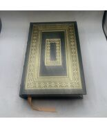 EASTON PRESS COLLECTOR&#39;S EDITION WOODROW WILSON BY AUGUST HECKSCHER - $702.43 MXN