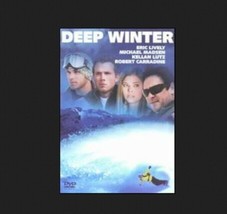 Deep Winter (DVD, 2009) - Good - £15.53 GBP