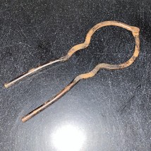 Wizard Jar Wrench Vintage Kitchen Tool Made in USA - $4.94