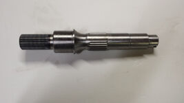 22 SERIES MOTOR 20 SPLINE TAPPED SHAFT REPLACEMENT SAUER SUNDSTRAND SPV2... - $225.00