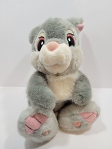 11&quot; Thumper Bambi Plush Bunny, Stuffed Toy, Walt Disney World - £8.73 GBP