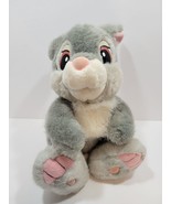 11&quot; Thumper Bambi Plush Bunny, Stuffed Toy, Walt Disney World - £8.66 GBP