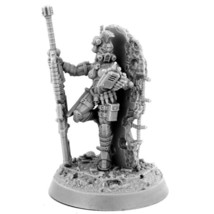 Wargame Exclusive Imperial Sureshot Assassin 28mm - $54.99