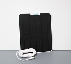 Reolink Argus Series B360 4K Solar Wi-Fi Security Camera image 6