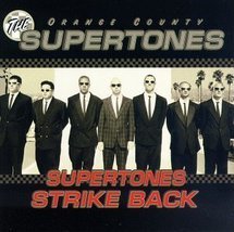 Supertones strike back cd