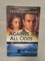 Against All Odds - Irene Hannon - £3.07 GBP