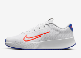 Nike Court Vapor Lite 2 Men&#39;s Tennis Shoes Hard Court Sportswear NWT DV2018-106 - $99.36+