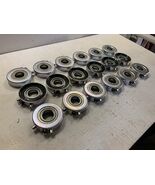 18 Binder 86E90210C03 12V   2A FT09101902 (18 Pack) - €89,66 EUR