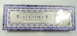 Saponificio Artigianale Fiorentino Lavender Scented Soap - 13.2 oz - Italy - £15.42 GBP
