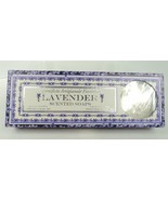 Saponificio Artigianale Fiorentino Lavender Scented Soap - 13.2 oz - Italy - £15.26 GBP