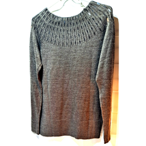 Apt 9 Sweater, Women M - $14.85