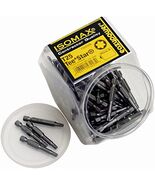 Eazypower 002235 Tub 50 T25 fits Torx Screws, 1/4&quot; Hex Drive, Power Bits... - $1,385.77 MXN