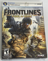 Frontlines: Fuel of War - PC - £5.66 GBP
