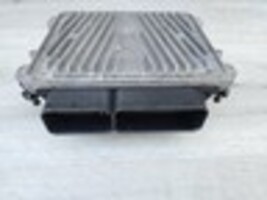 Mercedes M273 4.7L V8 Engine Computer Module DME ECU PCM ECM A2731534879 image 14