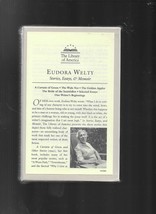 Eudora Welty Stories Essays &amp; Memoir Library of America Slipcased HC in ... - $31.33