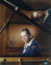 Chick Corea Signed Photo - Return To Forever 11&quot;x 14&quot; w/coa - £125.74 GBP