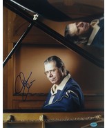 CHICK COREA SIGNED Photo - Return To Forever 11&quot;x 14&quot; w/coa - $217.46 CAD