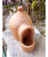 bird water feeder hand made in Spain Europe - $80.00