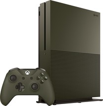 Xbox One S 1TB Console – Battlefield 1 Special Edition Bundle [Discontinued] - £267.03 GBP