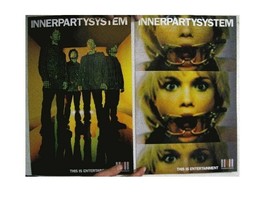 Innerpartysystem Affiche Enter Intérieur Fête Système - $17.92