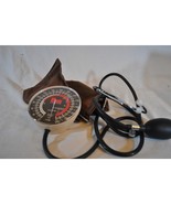 VTG Blood Pressure Cuff with Integrated Stethoscope Model 100-023 - $74.25