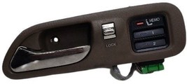 MDX       2005 Door Handle Interior 422502 *Tested - $516.71 MXN
