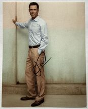 Jeffrey Donovan Signed Autographed "Burn Notice" Glossy 8x10 Photo - $59.99
