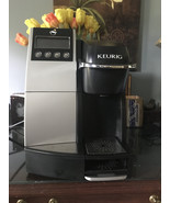 Keurig B3000 SE Commercial coffee maker Water line hookup  K-Cup pods - $287.64 CAD