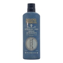 Reuzel Astringent Foam Mousse 6.76 Oz - $219.39 MXN