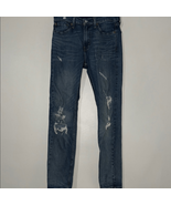 Levi’s 510 distressed denim jeans - $20.10 CAD