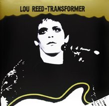Transformer [Vinyl] Reed,Lou - £68.91 GBP
