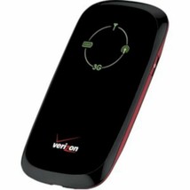 ZTE AC30 Five Spot Verizon Wireless Global 3G Mobile Hotspot Modem HotSp... - $14.80