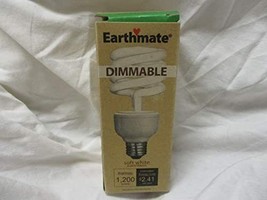 Dimmable 20-watt Soft White Lamp Bulb E2052AJ - $15.00