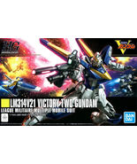 HG LM314V21 VICTORY TWO GUNDAM #169 - 1/144 Scale Model Kit - NIB - $22.99