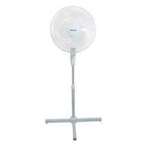 Impress Handi-Fan 16 Inch Oscillating Stand Fan in White - £51.49 GBP