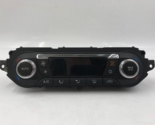 2015-2016 Ford Escape AC Heater Climate Control Temperature Unit OEM L01... - $53.99