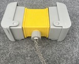 Hubbell HBLPOB1D Portable Outlet with Double 20A GFI Outlet With Outdoor... - $108.89