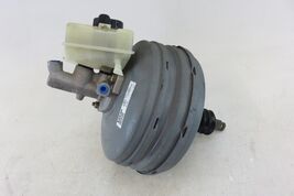 Mercedes R129 SL320 SL500 brake booster and master cylinder, 0044302730 - $142.99