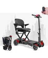 SOLAX Foldable Electric Scooter for Seniors - €1.789,41 EUR