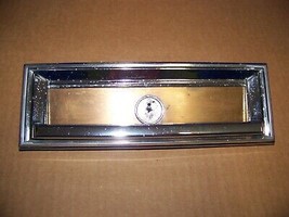 1967 68 Chrysler Imperial Door Pull Oem Rf #2657423 - £36.24 GBP