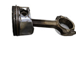 Piston and Connecting Rod Standard From 2010 GMC Sierra 1500  5.3 - $69.95