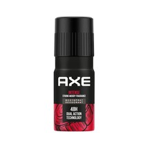 Axe Intense Long Lasting Deodorant Bodyspray For Men, Woody Fragrance, 1... - $17.08