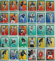 1991 Fleer Football Cards Complete Your Set You U Pick From List - £0.78 GBP+
