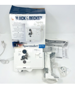 Open Box Black &amp; Decker Spacemaker Can Opener EC70 Space Maker - £102.25 GBP