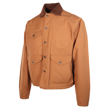 Schaefer Outfitter Men&#39;s Jacket Saddle Blanket Lined Vintage Brush L/S (S06) - £46.32 GBP