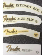 Guitar waterslide headstock Package - $10.10