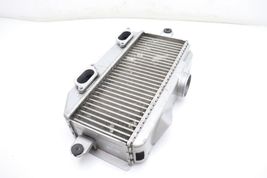 02-05 SUBARU IMPREZA WRX INTERCOOLER SANDEN E0010 image 4