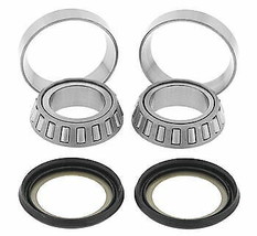 New All Balls Steering Stem Bearing Kit For The 1984-1985 Honda ATC200M ATC 200M - $46.31